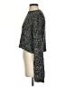 Cotton Emporium Tweed Gray Pullover Sweater Size S - photo 5