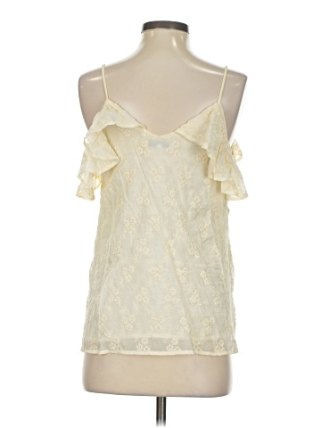 Ro & De Sleeveless Blouse (view 2)