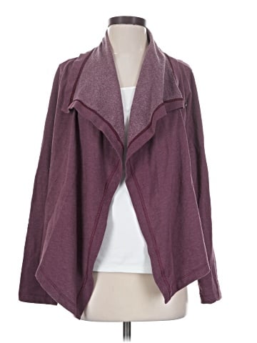 Patagonia Cardigan (view 1)