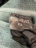 32 Degrees Teal Turtleneck Sweater Size M - photo 7