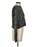 Cotton Emporium Tweed Gray Pullover Sweater Size S - photo 4