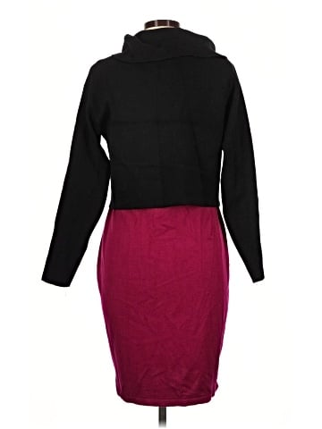 Nina Leonard Casual Dress (view 2)