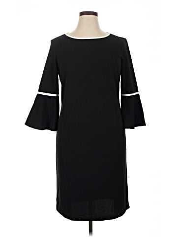 Liz Claiborne Casual Dress (view 1)