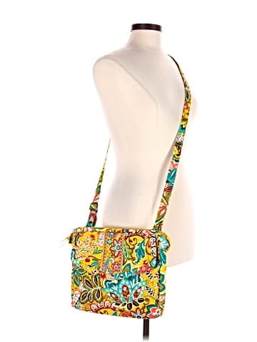 Vera Bradley Crossbody Bag (view 2)