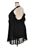 Torrid Black Sleeveless Blouse Size 5X Plus (5) - photo 5