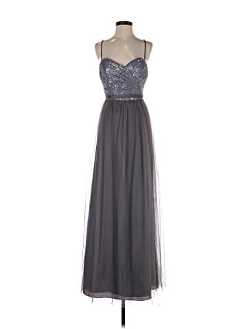 Watters & Watters Cocktail Dress (view 1)