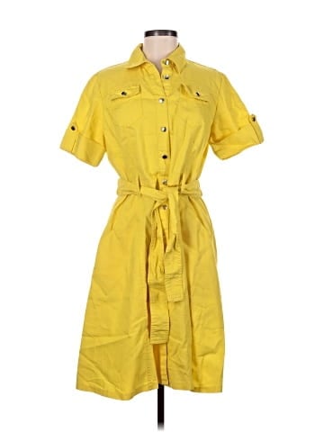 Sharagano Casual Dress (view 1)