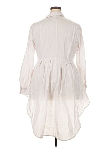 Lane Bryant Long Sleeve Blouse (view 2)