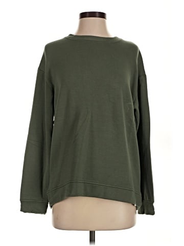 Orvis Sweatshirt (view 1)