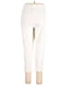 Eileen Fisher Solid Ivory Casual Pants Size 1X - photo 2