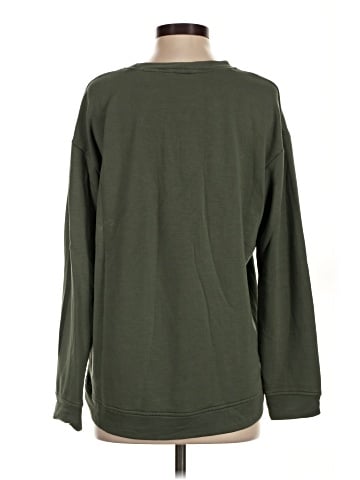 Orvis Sweatshirt (view 2)