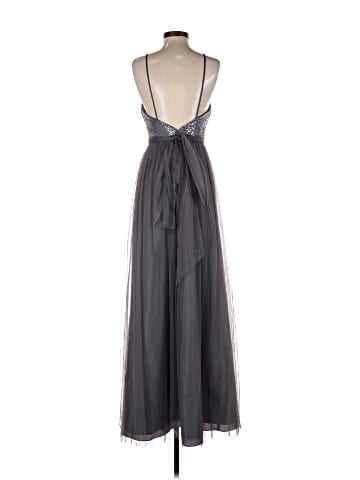Watters & Watters Cocktail Dress (view 2)