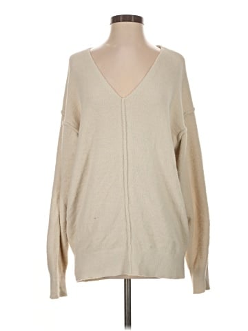 Wilfred Free Pullover Sweater (view 1)