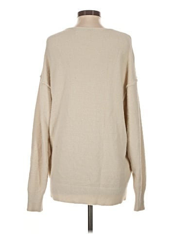 Wilfred Free Pullover Sweater (view 2)