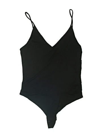 Final Touch Bodysuit (view 1)