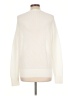 Ann Taylor LOFT Ivory Pullover Sweater Size L - photo 2