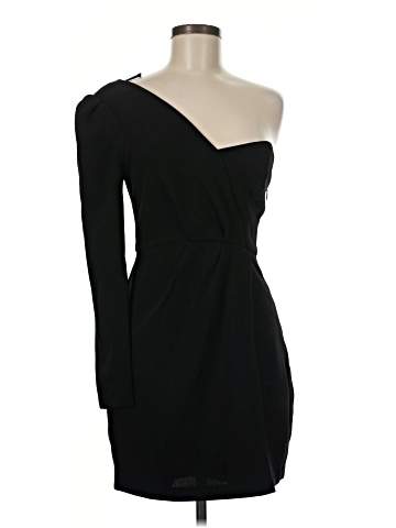BCBGeneration Cocktail Dress (view 1)