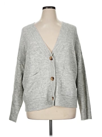 Sanctuary Cardigan (view 1)