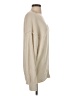 Wilfred Free 100% Nylon Tan Pullover Sweater Size S - photo 4
