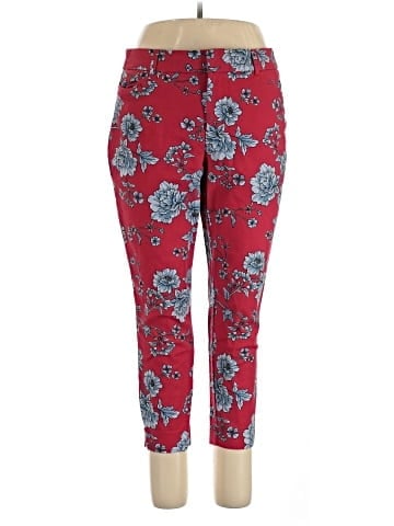 Roz & Ali Casual Pants (view 1)