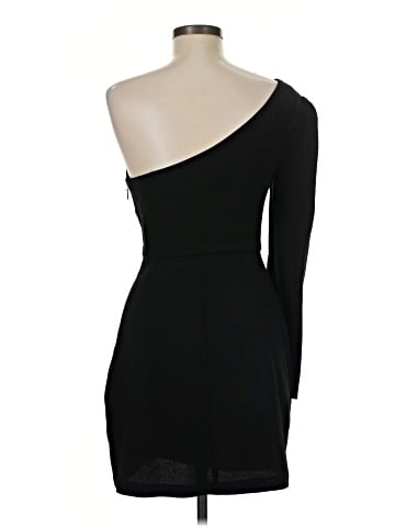 BCBGeneration Cocktail Dress (view 2)