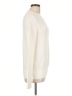 Ann Taylor LOFT Ivory Pullover Sweater Size L - photo 4