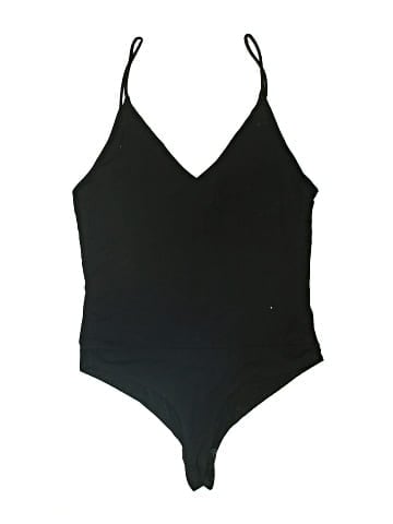 Final Touch Bodysuit (view 2)
