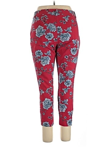 Roz & Ali Casual Pants (view 2)