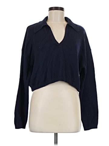 Edikted Pullover Sweater (view 1)