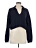Edikted Blue Pullover Sweater Size M (estimated) - photo 1