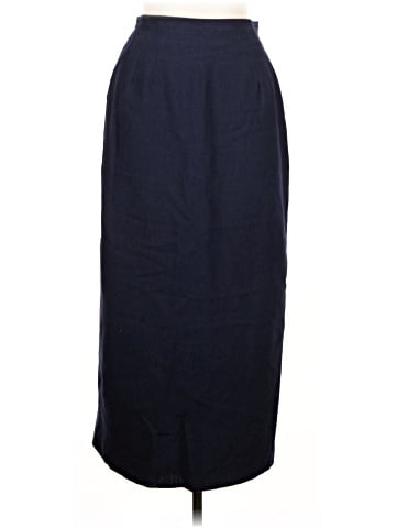 Isaac Hazan Formal Skirt (view 1)