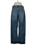 Madewell Blue Jeans Size 26 waist - photo 2