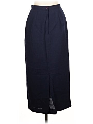 Isaac Hazan Formal Skirt (view 2)
