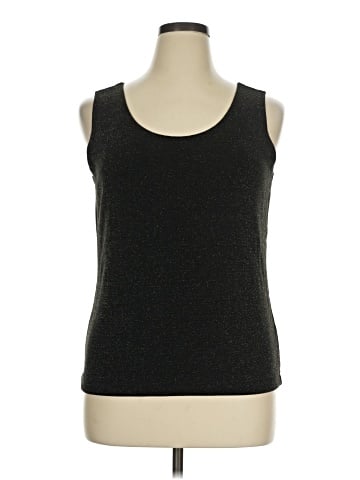 Travelers by Chico's Sleeveless Top (view 1)