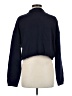 Edikted Blue Pullover Sweater Size M (estimated) - photo 2