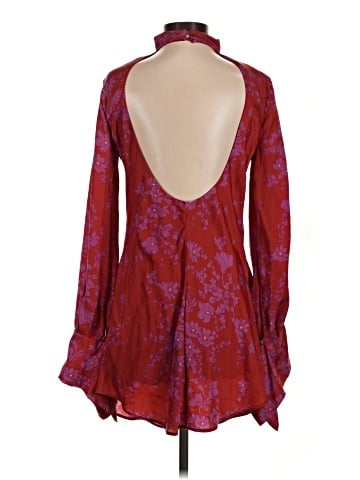 Free People Cocktail Dress (view 2)