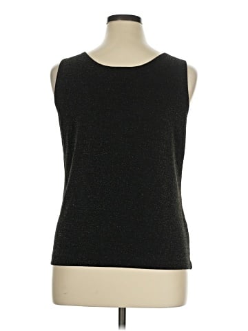 Travelers by Chico's Sleeveless Top (view 2)