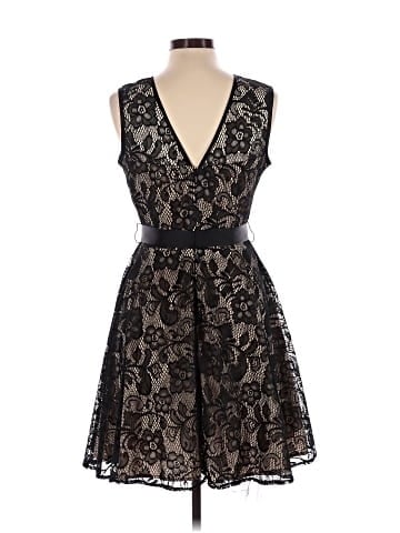 DressBarn Cocktail Dress (view 2)