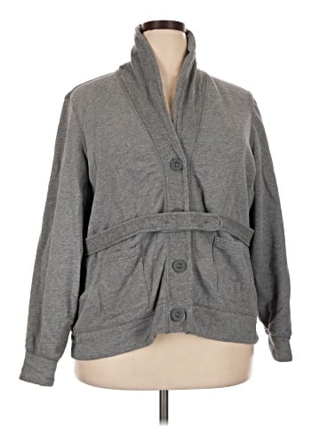 L.L.Bean Zip Up Hoodie (view 1)
