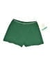 Athleta Solid Green Skort Size XL - photo 1