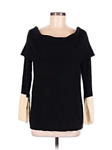C by Bloomingdales Pullover Sweater (view 1)