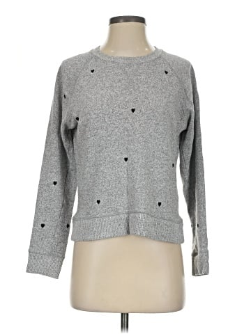 Rails Pullover Sweater (view 1)