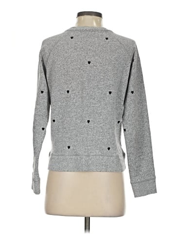 Rails Pullover Sweater (view 2)