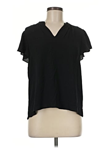 CeCe Short Sleeve Blouse (view 1)