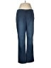 Chico's Blue Jeans Size M - photo 1