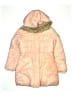 BCBGirls 100% Polyester Pink Coat Size M (youth) - photo 1