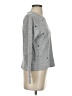 Rails Polka Dots Gray Pullover Sweater Size S - photo 4