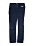Levi's Solid Blue Jeans Size 14 - photo 1