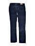 Levi's Solid Blue Jeans Size 14 - photo 2