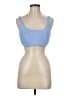 Athleta Blue Sports Bra Size 34D/DD - photo 1